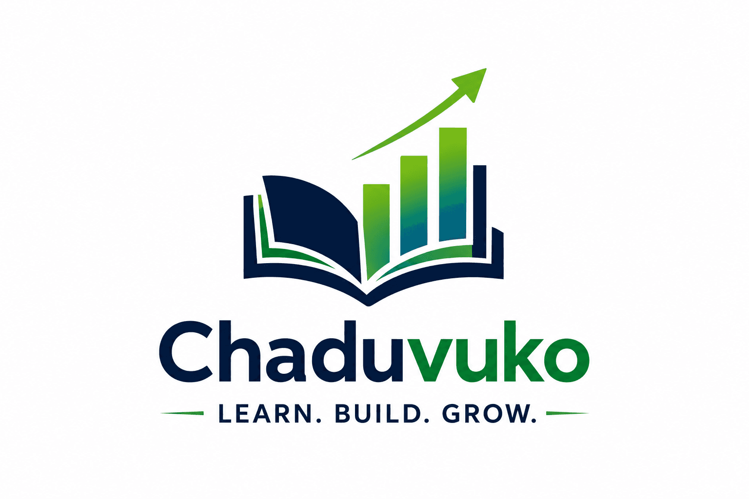 Chaduvuko — Learn. Build. Grow.
